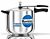 Hawkins Pressure Cooker HSS10 -small