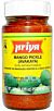 Achetez Priya Mangue (Avakaya) Pickle, 300g en ligne – avec Ekirana pour juste 3,15 € /
