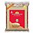 Ashirvaad Chakki Atta | Premium Tarwemeel voor Echte Chapati | Exportverpakking , 5Kg