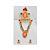 Bal Krishna Shringar Jewellery -Kundan -small
