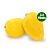 Fresh Badami Mangoes, 3-4 pcs