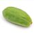 Shop Verse Groene Papaya, 600 g (ongeveer) online – met Ekirana voor alleen maar € 6,99 /
