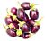 Shop Fresh Small Brinjal, approx 500g online – with Ekirana for Just €5.25 /