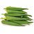 Fresh Okra (Bhindi), 500g