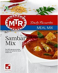 MTR Sambar Mix, 200g