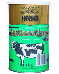 Heera Butter Ghee, 500g