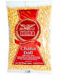 Heera Chana Dal (Bengal Gram), 500g