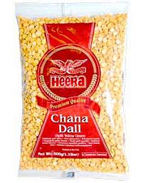 Heera Chana Dal (Bengal Gram), 500g