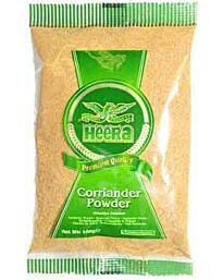 Heera Koriander (Dhania) Poeder, 100g
