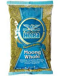Heera Moong Dal Whole (with skin), 2kg