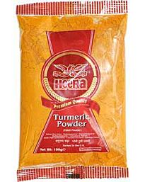 Heera Turmeric (Haldi) Powder, 100g
