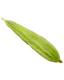 Gourde de crête fraîche (Turai), 500g (environ)