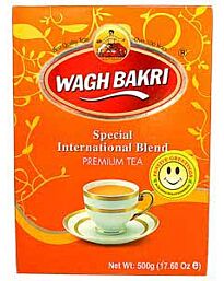 Wagh Bakri-thee, 450 g