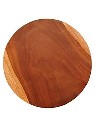 Planche à rouler en bois (Bois d'Acacia/Babool)