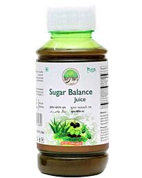 Aryan Sugar Balance Juice, 1l
