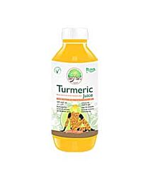 Aryan Turmeric Juice, 1000ml