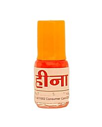Attar-parfum - Hina, 2,5 ml
