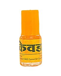 Attar Parfüm - Kewda, 2,5 ml