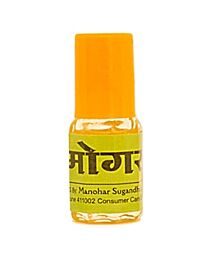 Attar Perfume - Mogra, 2.5ml