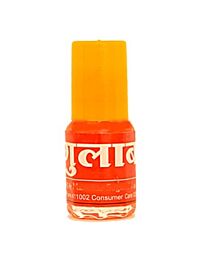 Attar Parfüm - Rose, 2,5 ml