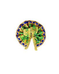 Bal Krishna Shringar Dress -Regular (assorted designs)