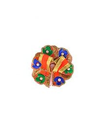 Bal Krishna Shringar Kostüm - Perlen (verschiedene Designs)