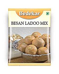 Bedekar Besan Ladoo (instant mix), 250g