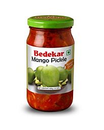 Bedekar Mango Pickle, 400g