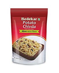 Bedekar Potato Chivda, 200g