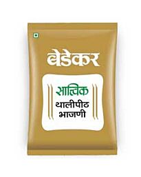 Bedekar Satvik Thalipith Bhajani Flour, 200g