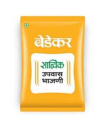 Bedekar Satvik Upwas Bhajani Flour, 200g