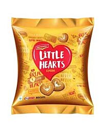 Britannia Little Hearts- Classic Biscuits, 75g
