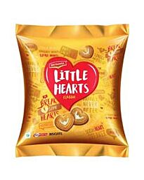 Britannia Little Hearts - Klassische Kekse, 75g