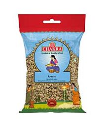 Chakra Ajwain Seeds, 100g