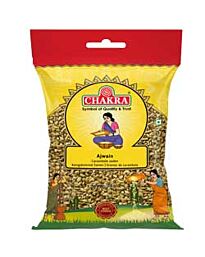 Chakra Graines de Ajwain, 1kg