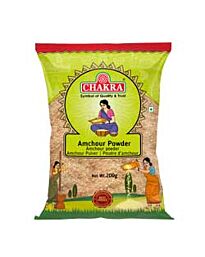 Chakra Amchour (Dry Mango) Powder, 200g