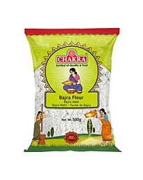 Chakra Parelgierstmeel, 2kg