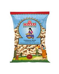 Chakra Cashewnoten - Naturel, 100g