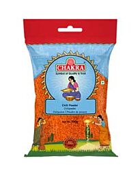Chakra Chilli Powder, 100g -small