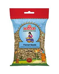 Chakra Fennel Seeds, 100g