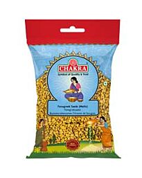 Chakra Fenugreek Seeds, 100g