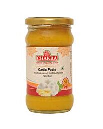 Chakra Garlic Paste, 300g