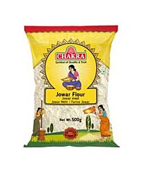 Chakra Farine de millet de sorgho, 2 kg