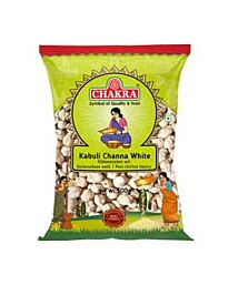 Chakra Pois chiches blancs, 500g