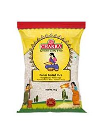 Chakra Ponni Boiled Rice, 1kg