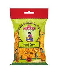 Chakra Zwarte Peper, 100g