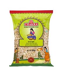 Chakra Urad Split (without skin), 500g