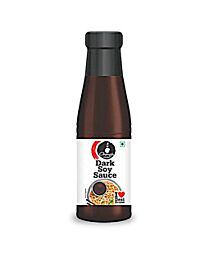Sauce soja noire secrète Chings, 200g