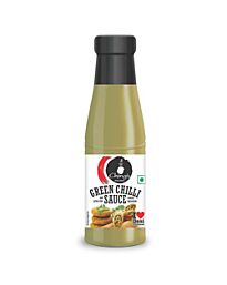 Ching's Secret Sauce Piment Vert, 190g