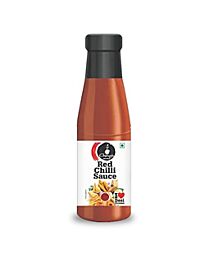 Ching's Secret Rode Chilisaus, 190g